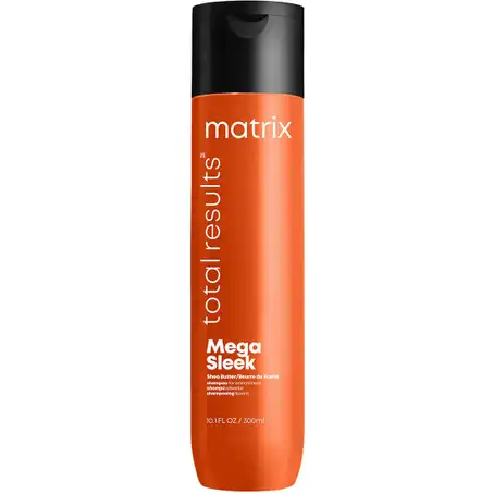 Matrix Mega Sleek Shampoo 300ml
